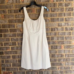 J Crew Factory Dress